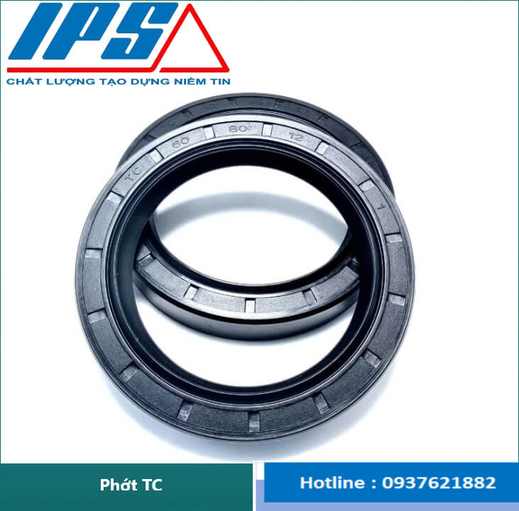 Phớt TC-2